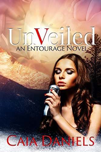 UnVeiled book cover