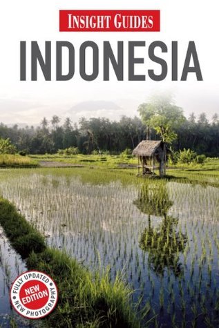 Insight Guides book cover