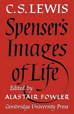 Spenser's Images of Life book cover