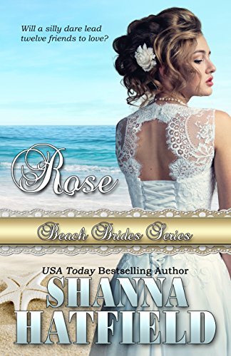 Rose book cover