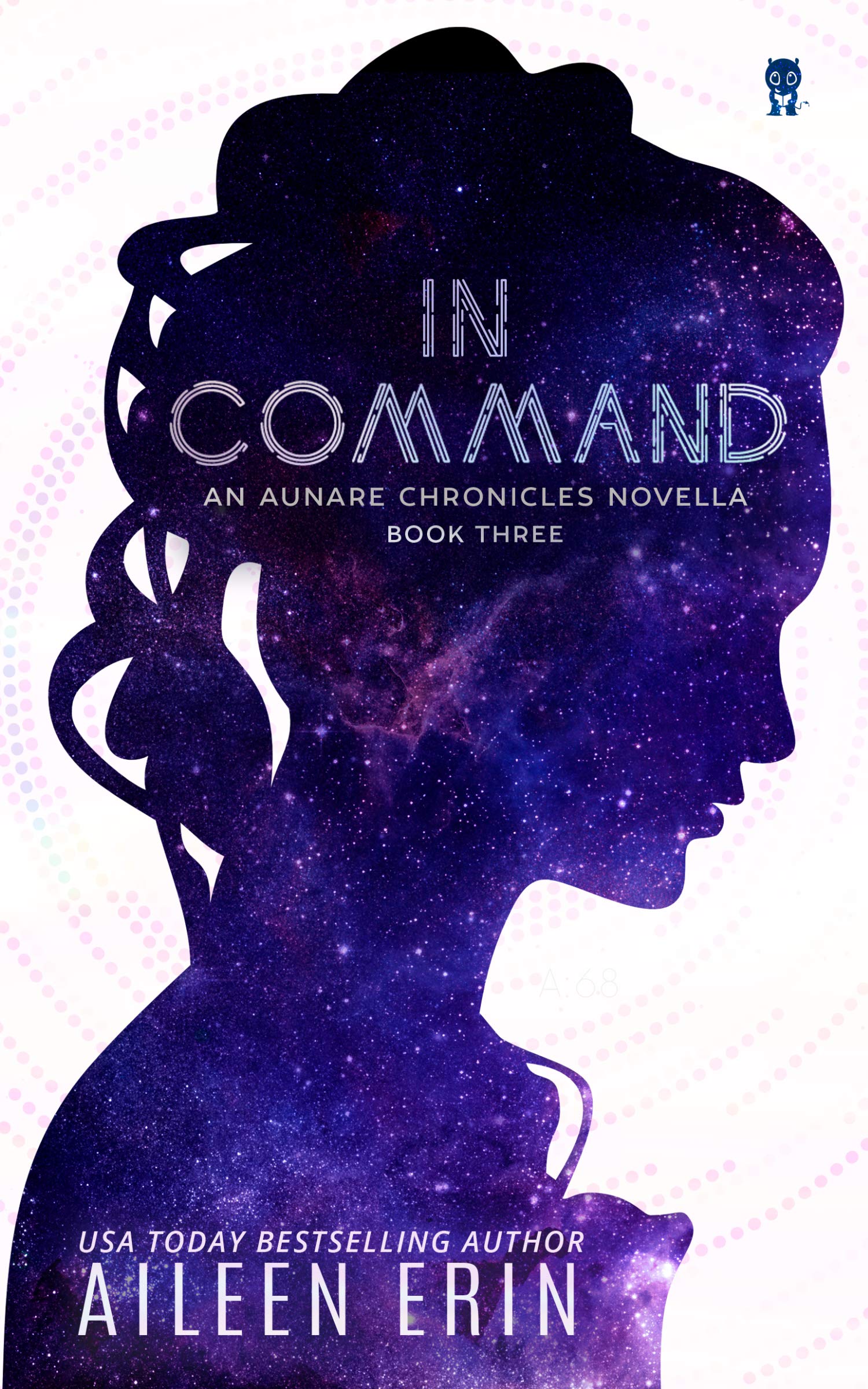 In Command book cover