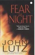 Fear the Night book cover