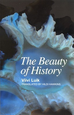 The Beauty of History book cover