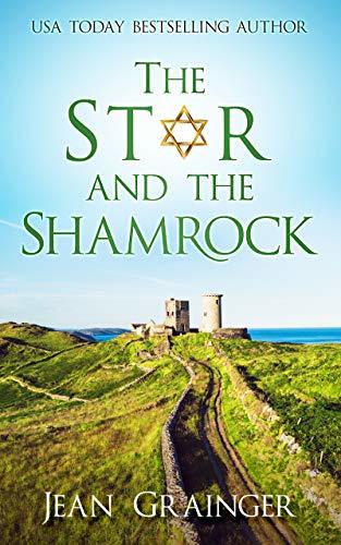 The Star and the Shamrock book cover