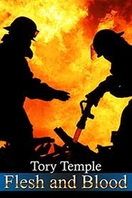 Flesh and Blood book cover