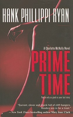 Charlotte McNally book cover 1