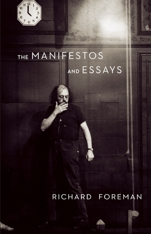 The Manifestos and Essays book cover