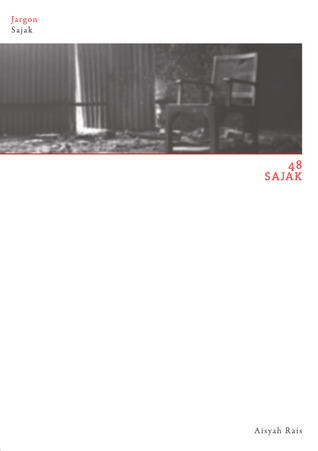 48 Sajak book cover