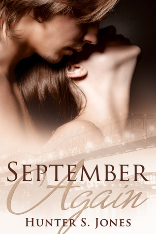September Again book cover