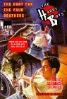 The Hunt for the Four Brothers book cover