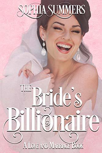 Love and Marriage book cover 3