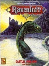 Castles Forlorn book cover