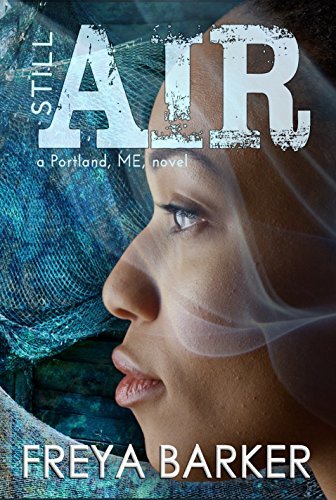 Still Air book cover