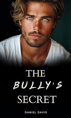 The Bully's Secret book cover