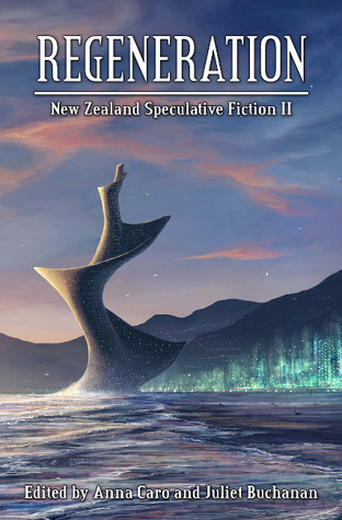 Regeneration book cover