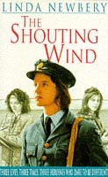 The Shouting Wind Trilogy book cover 1