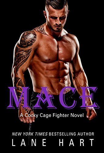 Mace book cover