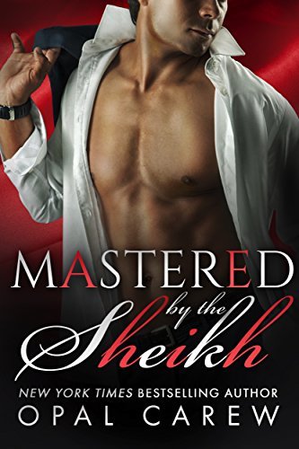 Mastered by the Sheikh book cover