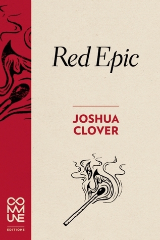 Red Epic book cover