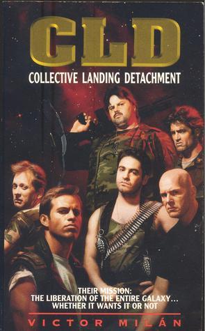 Cld book cover