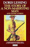 The Story of a Non-marrying Man and Other Stories book cover
