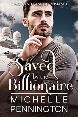 Rich and Famous Romance book cover 3