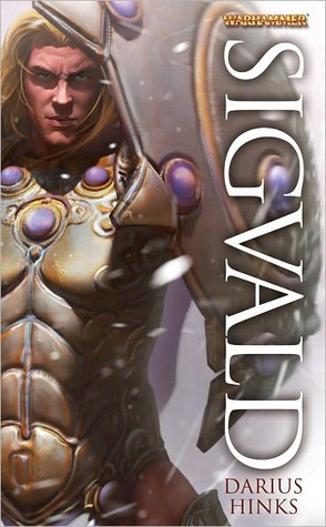 Sigvald book cover