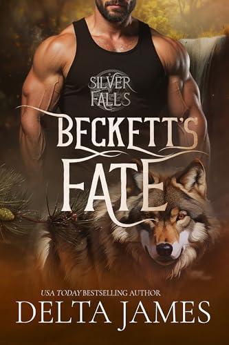 Beckett's Fate book cover