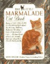 The Little Marmalade Cat Book book cover
