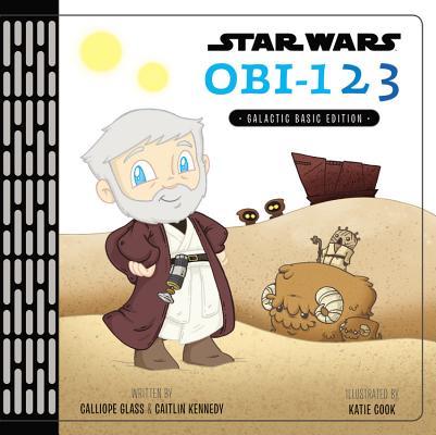 OBI-123 book cover
