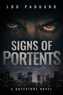 Greystone book cover 1