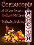 Cornucopia book cover