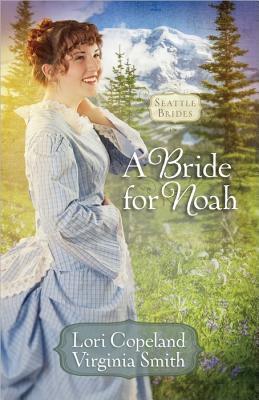 Seattle Brides book cover 1