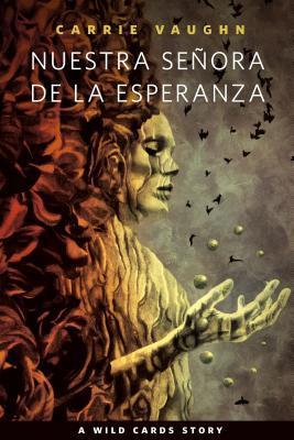 Nuestra Señora de la Esperanza book cover