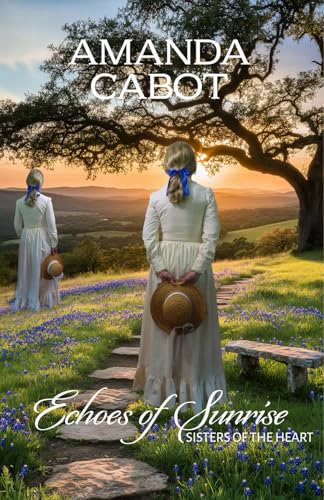 Echoes of Sunrise book cover