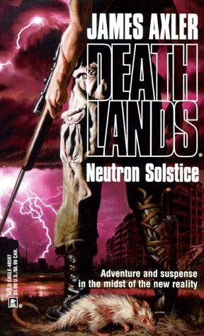 Deathlands book cover 3