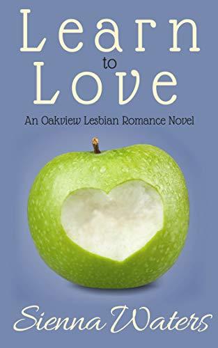 Learn to Love book cover