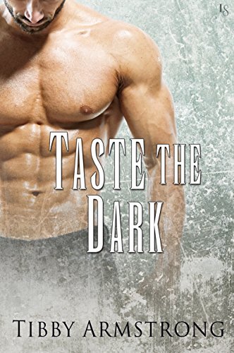 Boston After Dark book cover 2