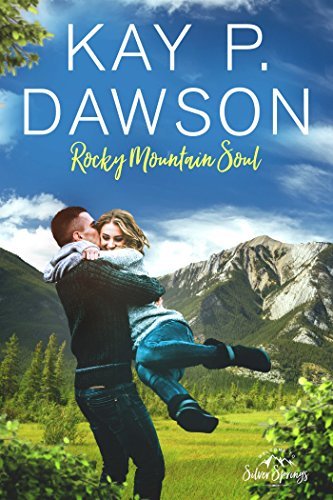 Roberts of Silver Springs book cover 3