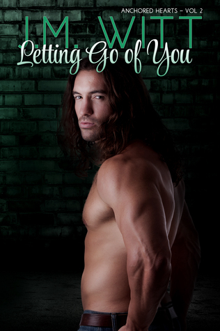 Anchored Hearts book cover 2