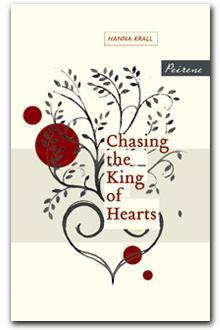 Chasing the King of Hearts book cover