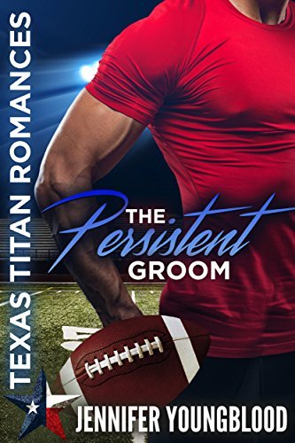 The Persistent Groom book cover