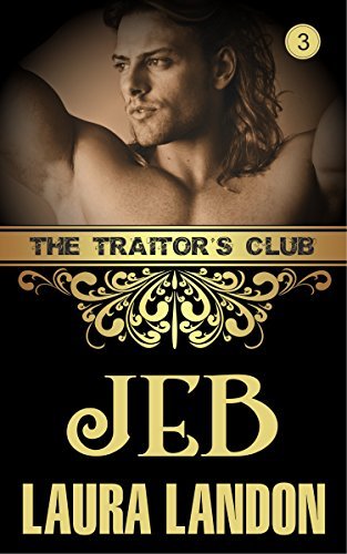 The Traitor's Club book cover 3