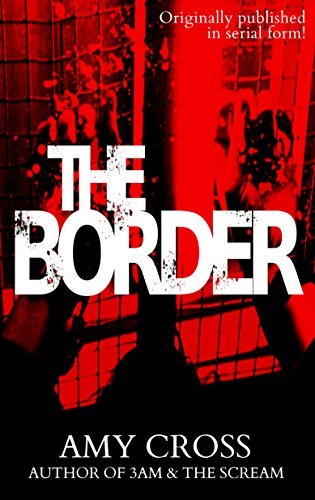 The Border book cover