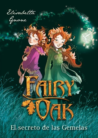 Fairy Oak book cover 1