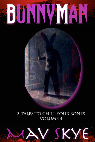 Bunnyman book cover