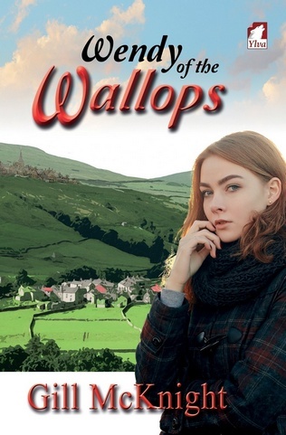 The Wallops book cover 2