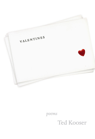Valentines book cover