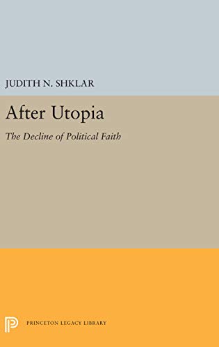 After Utopia book cover