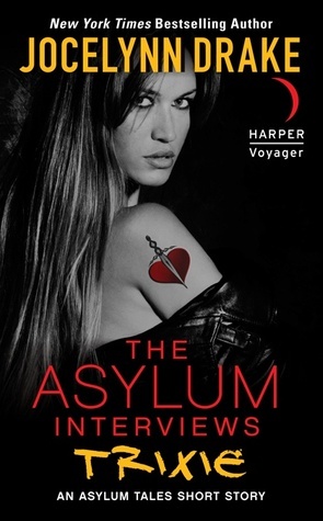 The Asylum Interviews book cover